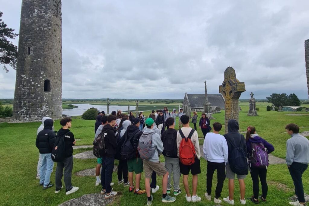 irlanda 3